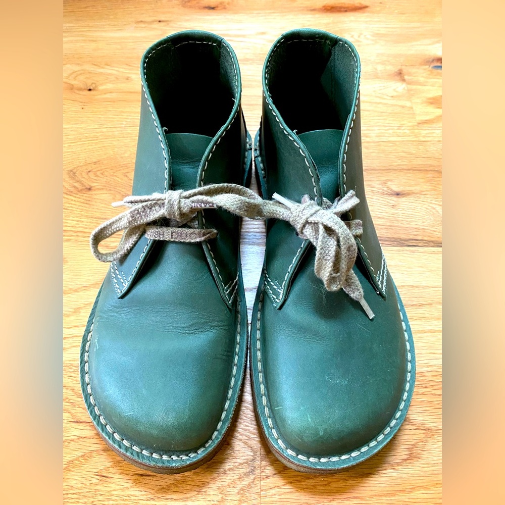 Duckfeet Men’s Sjaelland Boots